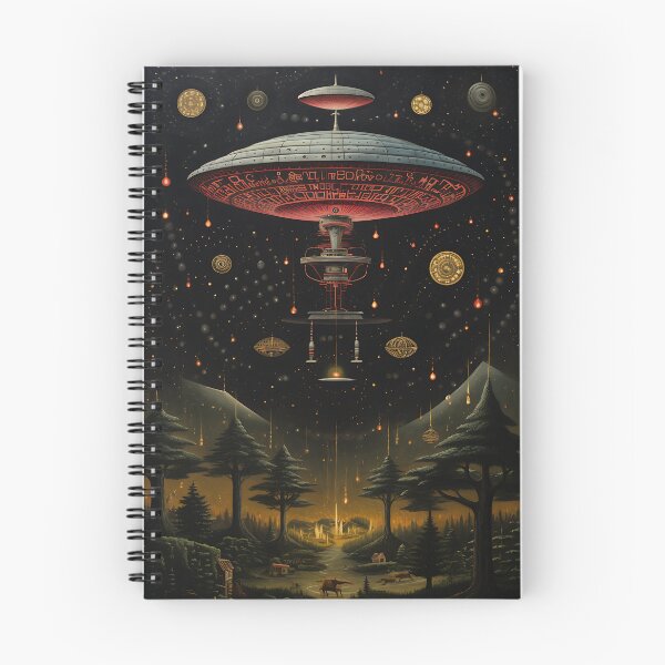 Item preview, First Contact designed and sold by Je-we.