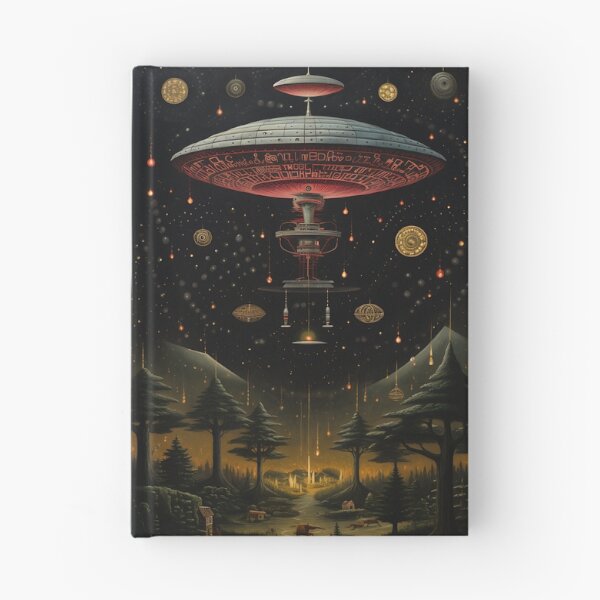 Item preview, First Contact designed and sold by Je-we.