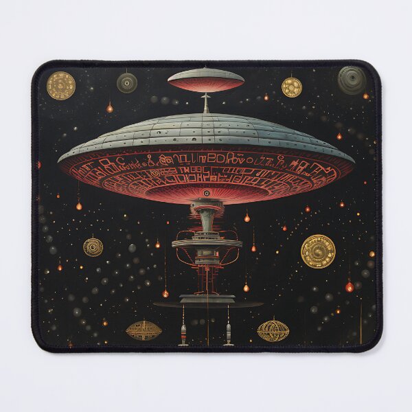 Item preview, First Contact designed and sold by Je-we.