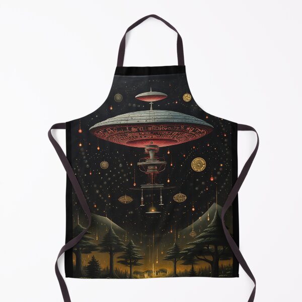 Item preview, First Contact designed and sold by Je-we.