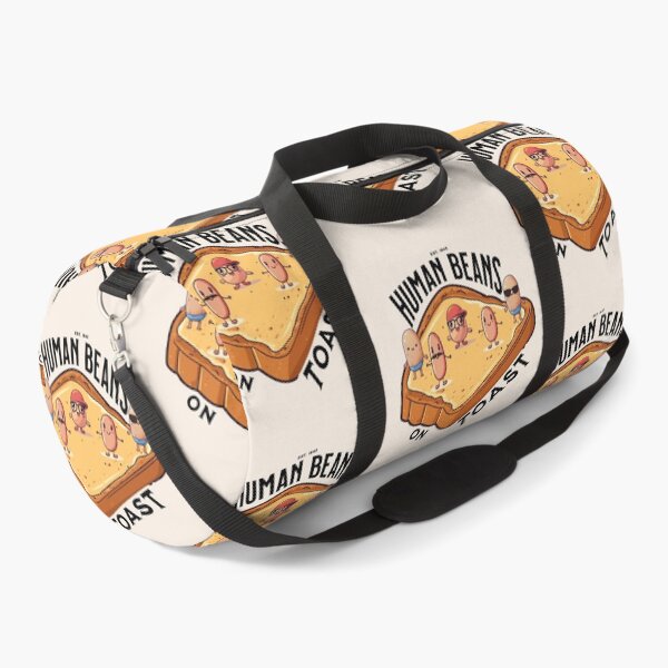 Item preview, Human Beans ..... on Toast! designed and sold by Sir Meow Meow.