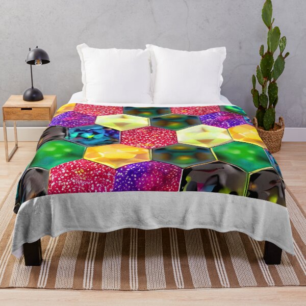 Item preview, Hexagon Abstract Vol 9 designed and sold by Artekinium.
