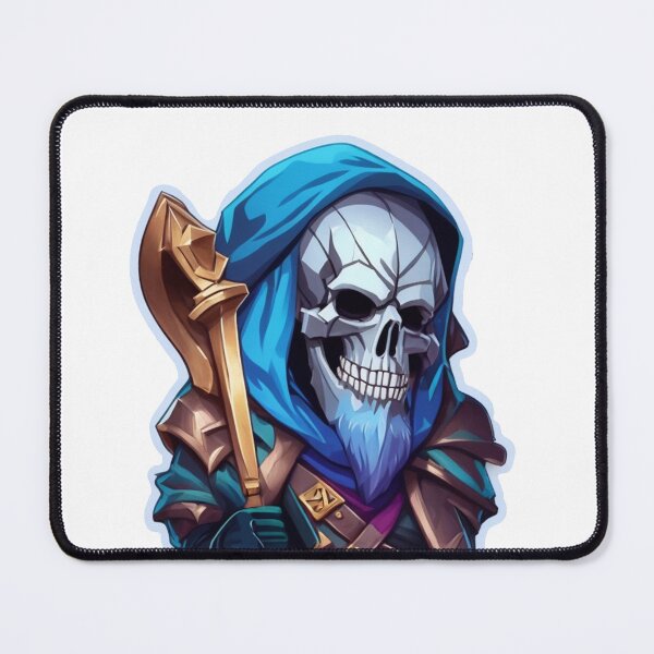 Item preview, Skeletal Pirate designed and sold by LabZoidd.