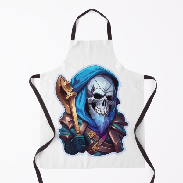 Item preview, Skeletal Pirate  designed and sold by LabZoidd.