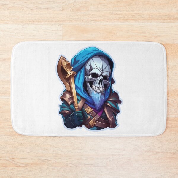 Item preview, Skeletal Pirate  designed and sold by LabZoidd.