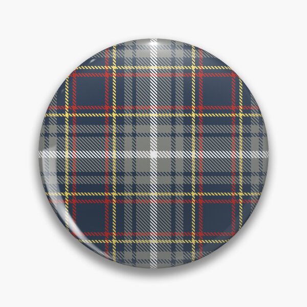 Item preview, Nevada Official State Tartan designed and sold by anne m bray.