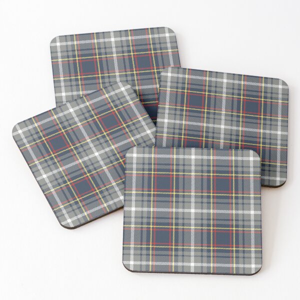 Item preview, Nevada Official State Tartan designed and sold by anne m bray.