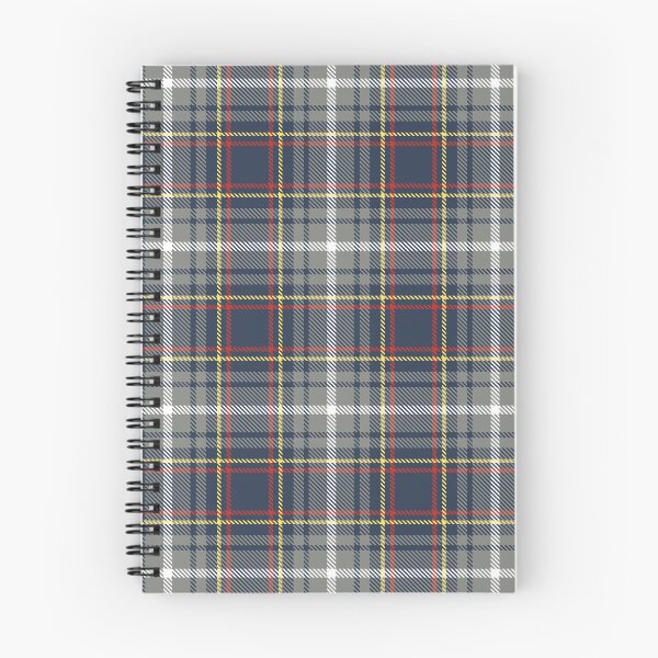 Item preview, Nevada Official State Tartan designed and sold by anne m bray.