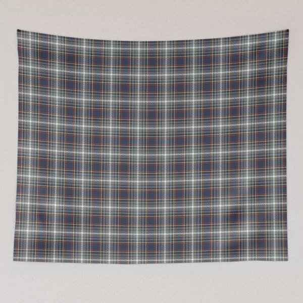 Item preview, Nevada Official State Tartan designed and sold by anne m bray.