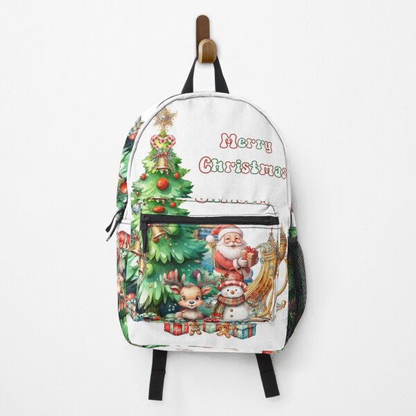 Item preview, Cute Christmas theme  designed and sold by Neranchara.