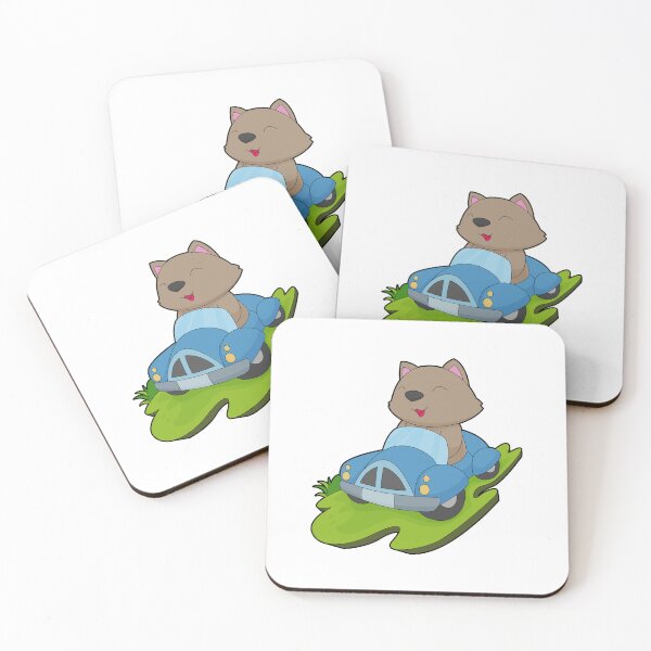 Item preview, Cat Car designed and sold by Snabdesign84.