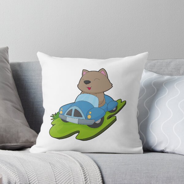 Item preview, Cat Car designed and sold by Snabdesign84.
