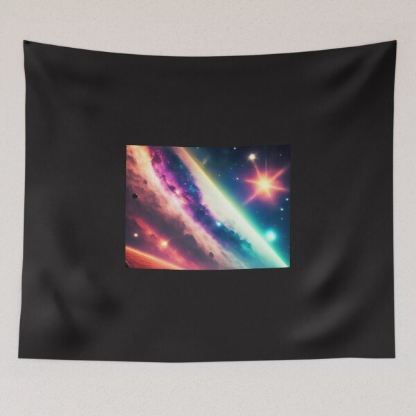 Item preview, universe digital art designed and sold by artedigitaluy.