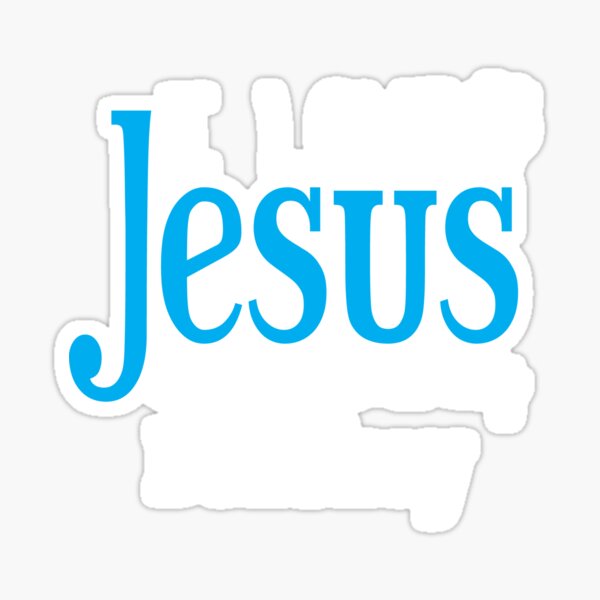 Item preview, I Love Jesus, And My Donskoy  designed and sold by theredteacup.