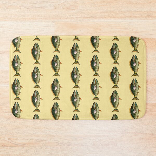 Item preview, Fish designed and sold by heartsake.