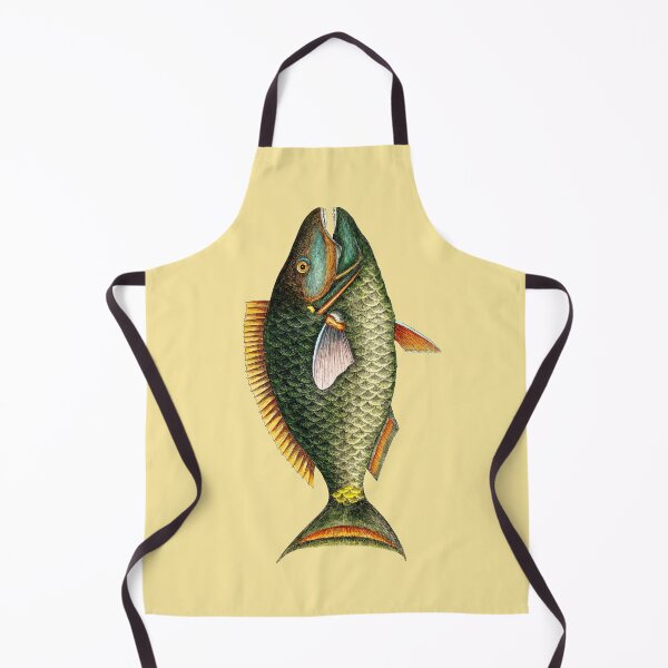 Item preview, Fish designed and sold by heartsake.