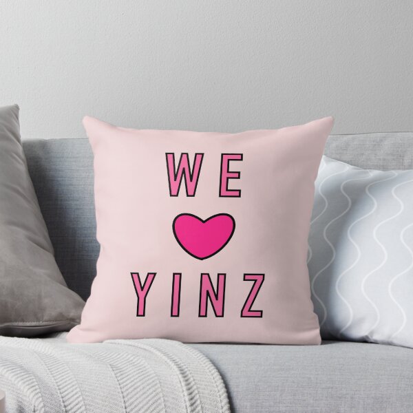 Item preview, Pittsburgh: We Heart Yinz designed and sold by scarletsunrise.