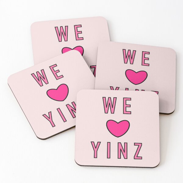 Item preview, Pittsburgh: We Heart Yinz designed and sold by scarletsunrise.