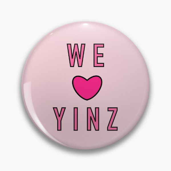 Item preview, Pittsburgh: We Heart Yinz designed and sold by scarletsunrise.