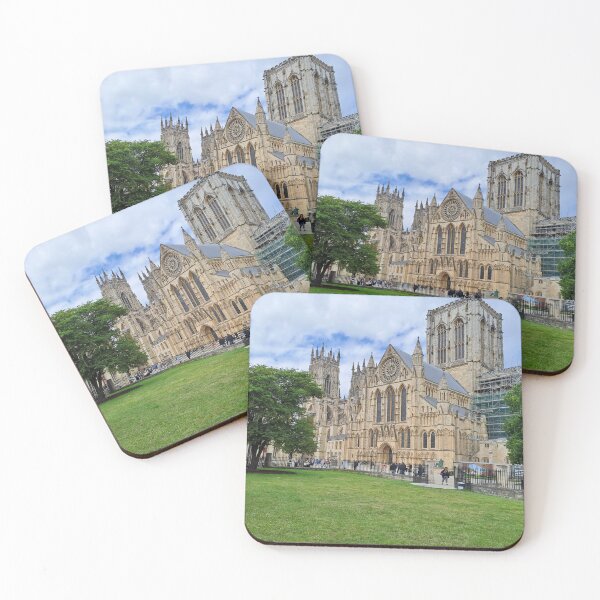 Item preview, York Minster Glory designed and sold by GingerMan2550.