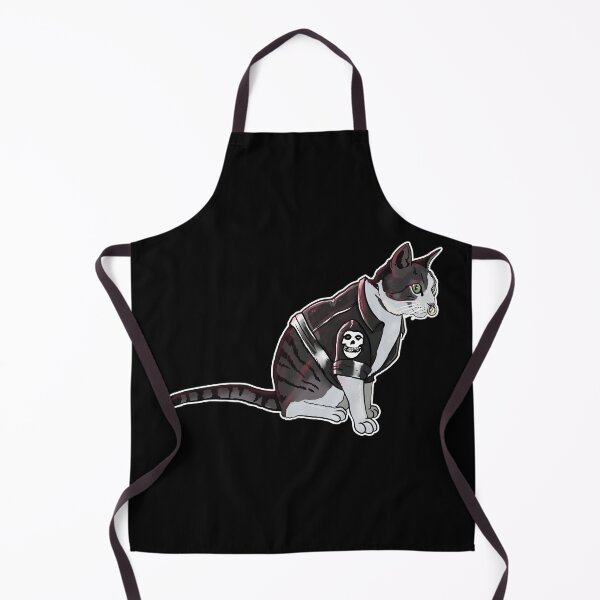Item preview, Punk Misfits Cats designed and sold by Blck-Acid-Devil.