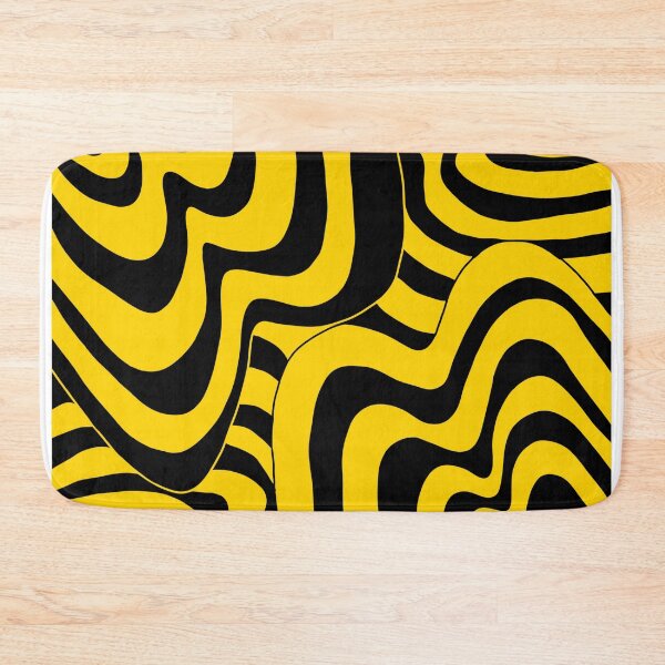 Item preview, Black and yellow ? ? designed and sold by Black-hall.