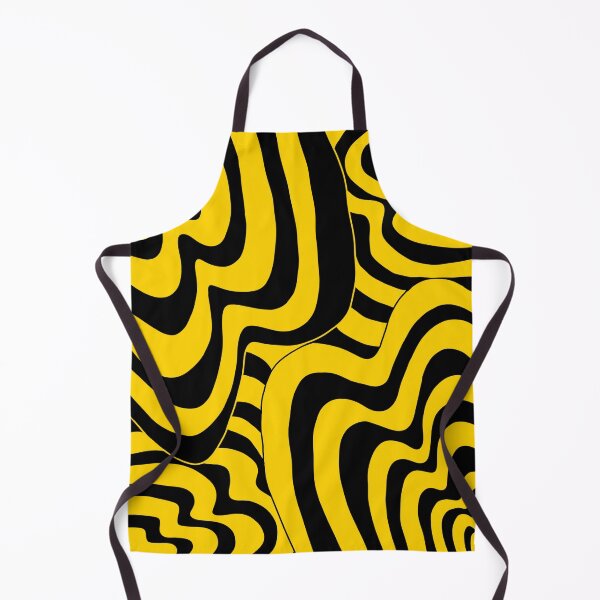 Item preview, Black and yellow ? ? designed and sold by Black-hall.
