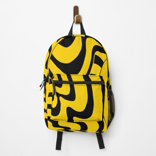 Item preview, Black and yellow ? ? designed and sold by Black-hall.