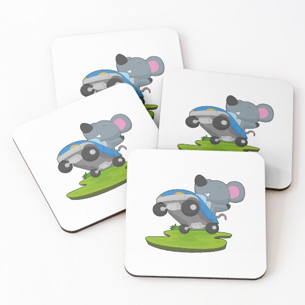 Item preview, Mouse Car designed and sold by Snabdesign84.