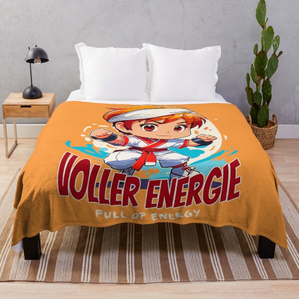 Item preview, Full of Energy designed and sold by IcalsaidArt.