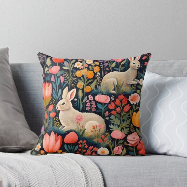 Item preview, Garden Whimsy: Animal Playground  designed and sold by MystiCanvas.