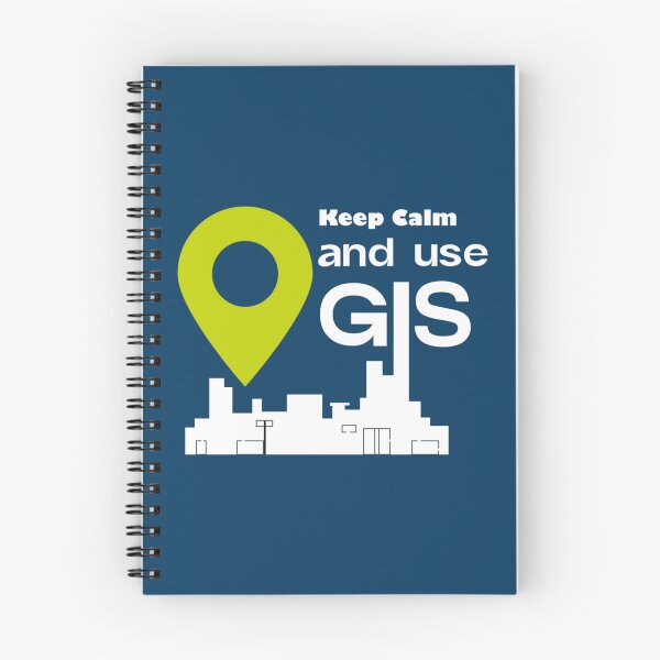 Item preview, Geographic Information System (GIS)  designed and sold by AbigarTaylor.