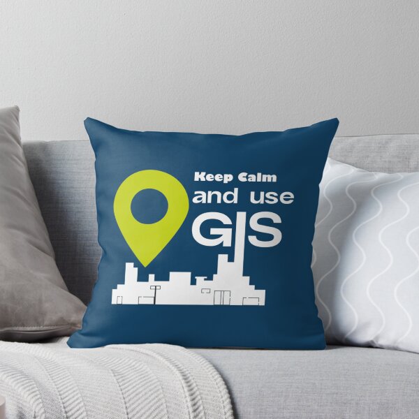 Item preview, Geographic Information System (GIS)  designed and sold by AbigarTaylor.