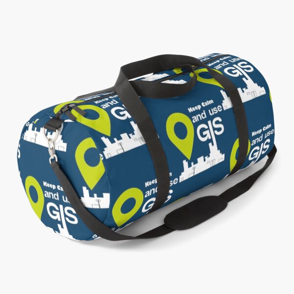 Item preview, Geographic Information System (GIS) designed and sold by AbigarTaylor.