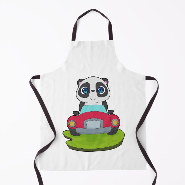 Item preview, Panda Car designed and sold by Snabdesign84.