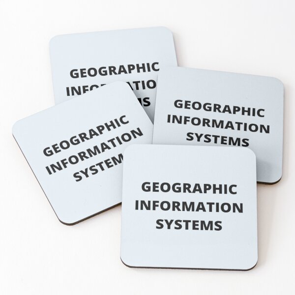 Item preview, Geographic Information Systems  designed and sold by AbigarTaylor.