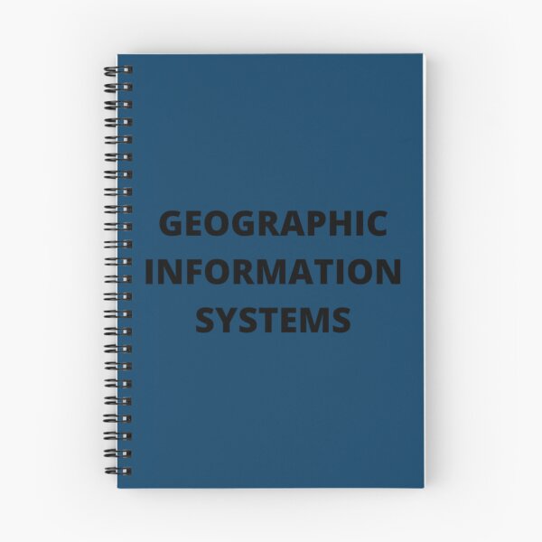 Item preview, Geographic Information Systems  designed and sold by AbigarTaylor.