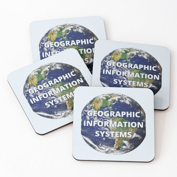 Item preview, Geographic Information Systems Earth  designed and sold by AbigarTaylor.