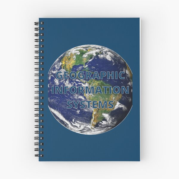Item preview, Geographic Information Systems Earth  designed and sold by AbigarTaylor.