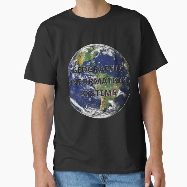 Item preview, Geographic Information Systems Earth  designed and sold by AbigarTaylor.
