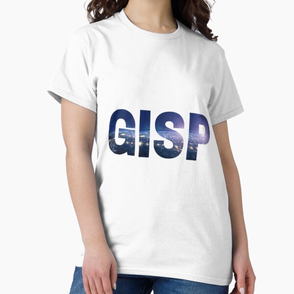 Item preview, Geographic Information Systems Professional - Space Font  designed and sold by AbigarTaylor.