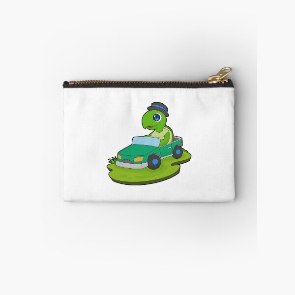 Item preview, Turtle Car designed and sold by Snabdesign84.