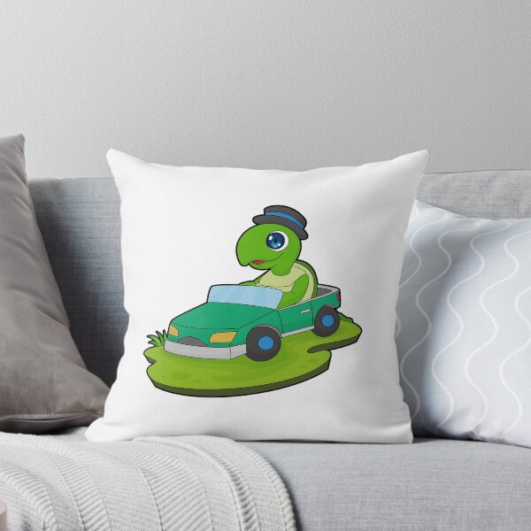 Item preview, Turtle Car designed and sold by Snabdesign84.