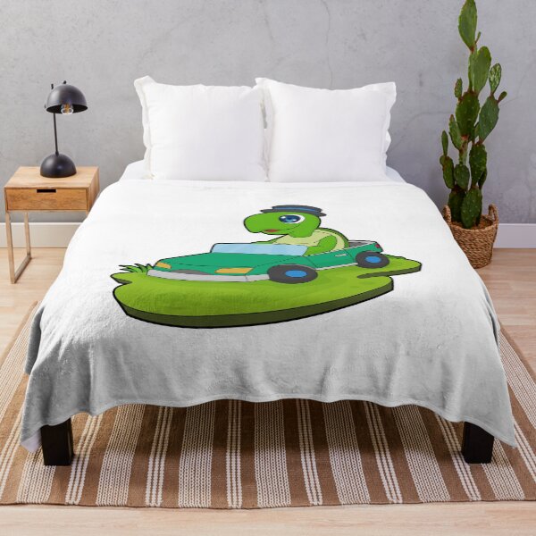 Item preview, Turtle Car designed and sold by Snabdesign84.