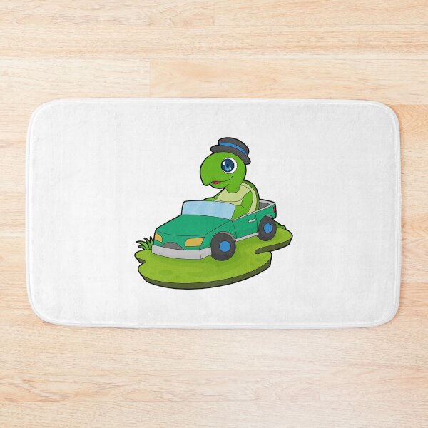 Item preview, Turtle Car designed and sold by Snabdesign84.