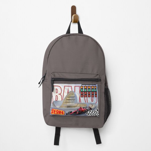 Item preview, baku grand prix designed and sold by DoraHappy.