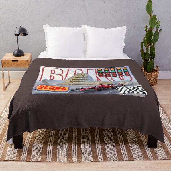 Item preview, Gran Premio de Bakú designed and sold by DoraHappy.
