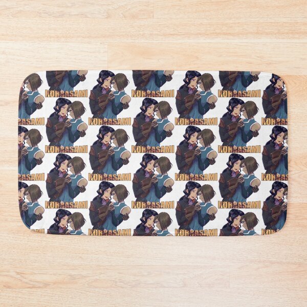Item preview, Korrasami Lovers designed and sold by PaoSnowflake.