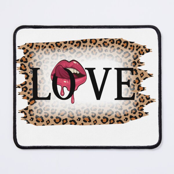 Item preview, love,lips, designed and sold by Colada ....