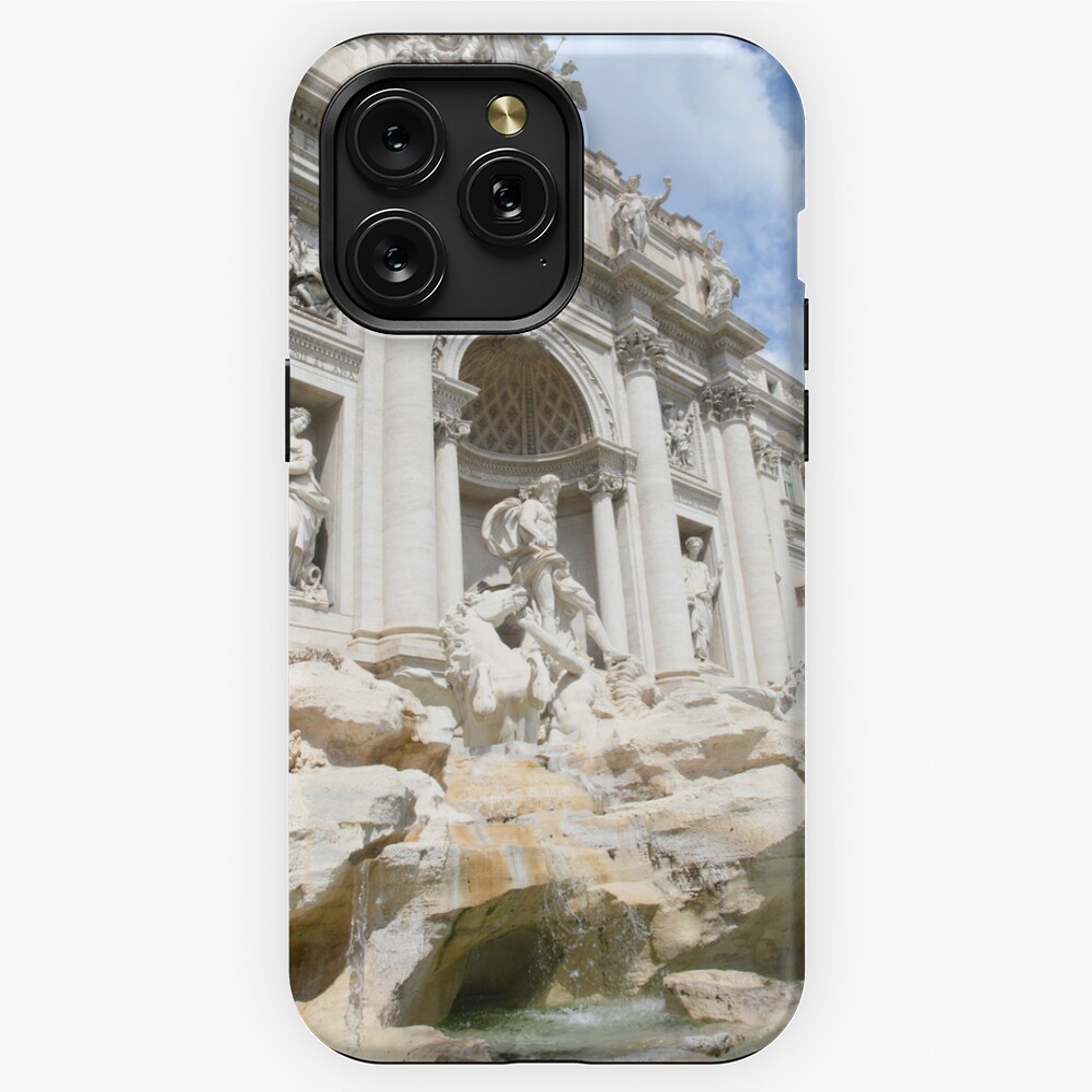 Fontana Di Trevi in Rome, Italy Tote Bag for Sale by ArtMarie